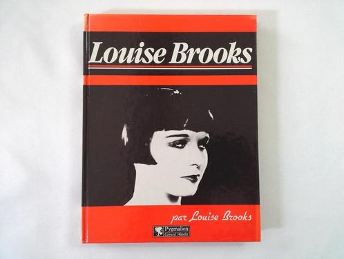 Louise Brooks par Louise Brooks - Livre Lulu in Hollywood, Boeken, Film, Tv en Media, Gelezen, Ophalen of Verzenden