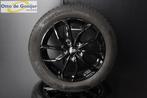 Kia Niro Winterbanden 7.5MM 17 Inch 215/55R17, Ophalen, Gebruikt, Banden en Velgen, 17 inch