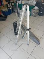 Brabantia Droogmolen om tegen muur te bevestigen wallfix, Ophalen, Nieuw, Droogmolen