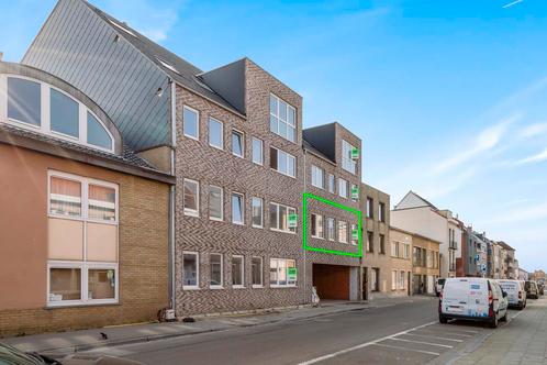 Appartement te koop in Blankenberge, Immo, Huizen en Appartementen te koop, Appartement