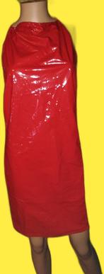 Sexy lak kleedje artnr 65, Kleding | Dames, Maat 38/40 (M), Nieuw, Ophalen of Verzenden, Knielengte