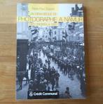 Un demi-siècle de photographie à Namur des origines à 1900, Livres, Histoire nationale, Enlèvement ou Envoi