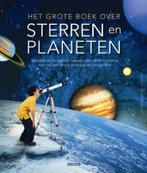 Het grote boek over sterren en planeten, Ophalen, Overige wetenschappen, Deltas, Zo goed als nieuw