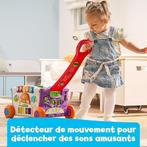 VTech  interactieve trolley SNELLE GRATIS LEVERING, Kinderen en Baby's, -, Verzenden, -, Nieuw