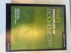 Voet’s principles of biochemistry, Boeken, Ophalen of Verzenden, Zo goed als nieuw, Donald Voet, Natuurwetenschap