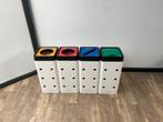 Afvalscheidings prullenbak, Huis en Inrichting, Woonaccessoires | Prullenbakken, Ophalen of Verzenden