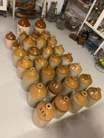 SRD kruiken, Enlèvement