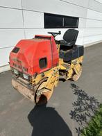 Ammann wals in prima staat, Ophalen of Verzenden