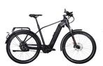 ketteler quadriga duo cx speedlec, Fietsen en Brommers, Elektrische fietsen, Zo goed als nieuw, 47 tot 51 cm, 50 km per accu of meer