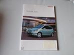 HONDA JAZZ, AUTOFOLDER, Enlèvement ou Envoi, Comme neuf, Honda, Honda Motor Europe