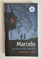 Marcelo en de echte wereld - Francisco X. Stork, Comme neuf, Enlèvement ou Envoi
