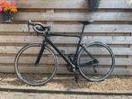 Koersfiets, Cannondale, Maat 56, Fietsen en Brommers, Ophalen, Zo goed als nieuw, Meer dan 20 versnellingen, 28 inch