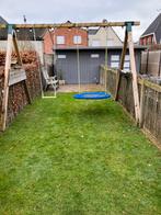 Schommel, Ophalen, Zo goed als nieuw, Schommel