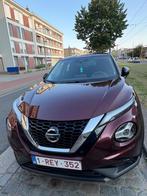 NISSAN JUKE, Auto's, Nissan, Stof, Handgeschakeld, 5 deurs, Particulier
