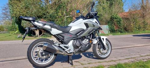 Honda NC750X DCT prijsverlaging!, Motoren, Motoren | Honda, Particulier, Toermotor, meer dan 35 kW, 2 cilinders, Ophalen