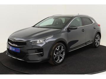 Kia Xceed 2487 hatchback