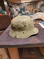 Casque allemand, Collections, Objets militaires | Seconde Guerre mondiale, Enlèvement
