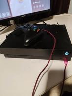 Xbox One X 1TB, Xbox One, Ophalen