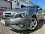 A180 7G-DCT StreetStyle, Verw Stoelen, Airco,..., Auto's, Mercedes-Benz, 4 cilinders, 1600 cc, Bedrijf, 5 deurs