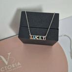 Collier Victoria, Enlèvement ou Envoi