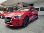 Mazda 2 SKYACTIV-G skyDRIVE Play Edition, Bedrijf, 66 kW, Stadsauto, https://public.car-pass.be/vhr/77e15183-8f1c-4ebc-bc96-20f404485afe