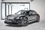 Taycan Sport Turismo batt Plus/ HUD/Bose/softclose, Cuir, Achat, Entreprise, Noir