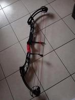 compound boog pse, Sport en Fitness, Handboogschieten, Ophalen, Gebruikt, Compoundboog