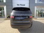 Land Rover Discovery D250 R-Dynamic SE AWD Auto. 23.5MY, Auto's, Land Rover, Te koop, Zilver of Grijs, 750 kg, 5 deurs