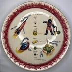 La plaque planétaire de Manning, Antiquités & Art, Antiquités | Autres Antiquités, Enlèvement ou Envoi