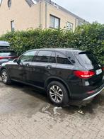 GLC 4 matic exclusiv 250, 2019, benzine, Auto's, Mercedes-Benz, Automaat, GLC, Bedrijf, Te koop