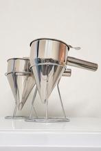 Beslagtrechter 2x (NIEUW), Enlèvement, Neuf