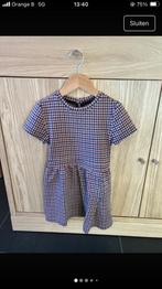 Kleedje 110, Enlèvement, Comme neuf, Fille, Robe ou Jupe