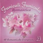 Funiculi funicula 23 " Romantica " 2 CD's, Enlèvement ou Envoi