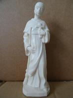 Beeldje Heilige Martinus beeldje 15 cm Martinus van Porres, Verzamelen, Religie, Gebruikt, Ophalen of Verzenden, Christendom | Katholiek