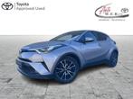 Toyota C-HR 1.8 CVT HSD C-HIC Full Options, Automaat, https://public.car-pass.be/vhr/811d2108-f248-42e3-a942-cfbd0a70b39a, Overige kleuren