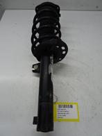 AMORTISSEUR OU ABSORBEUR DE CHOC AVANT GAUCHE Leon (1P1), Utilisé, Seat