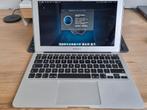 Macbook air, Computers en Software, Apple Macbooks, Ophalen of Verzenden, Gebruikt, MacBook
