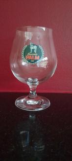 Set van 8 bierglazen Palm, Ophalen, Zo goed als nieuw