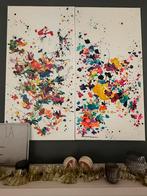 Schilderij, Enlèvement