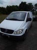 Mercedes Vito 2.1 Tdi, Auto's, Particulier, Te koop