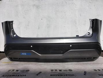 NISSAN QASHQAI J12 ACHTERBUMPER 4PDC beschikbaar voor biedingen