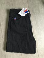 Zwarte broek van big boy- nooit gedragen, Kleding | Heren, Broeken en Pantalons, Ophalen of Verzenden, Zo goed als nieuw, Maat 52/54 (L)
