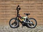 Kleuterfiets - BMX, Ophalen, Gebruikt, Minder dan 16 inch
