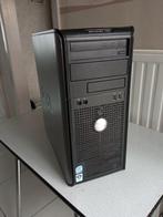 Bon Pc bureautique, Computers en Software, Desktop Pc's, Ophalen, Refurbished, 3 tot 4 Ghz, HDD