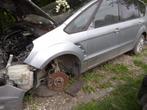 Ford s max, 18 cc, Ophalen