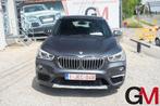 BMW X1 1.5i sDrive18 (bj 2017), Auto's, USB, Gebruikt, Euro 6, 136 pk
