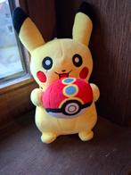 Pikachu Pokémon knuffel, Kinderen en Baby's, Speelgoed | Knuffels en Pluche, Ophalen