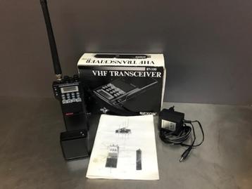 Rexon RV 100   VHF portable  beschikbaar voor biedingen