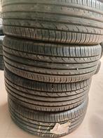 215/55r18 99v 4x continental 21555r18 215 55 r18 215/55/r18, Ophalen
