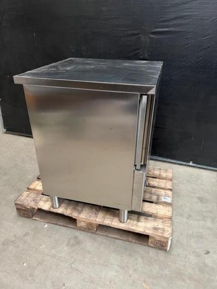 1998. Invriesmachine / snelkoeling / blastchiller / freezer, Elektronische apparatuur, Vriezers en Diepvrieskisten, Nieuw, Ophalen